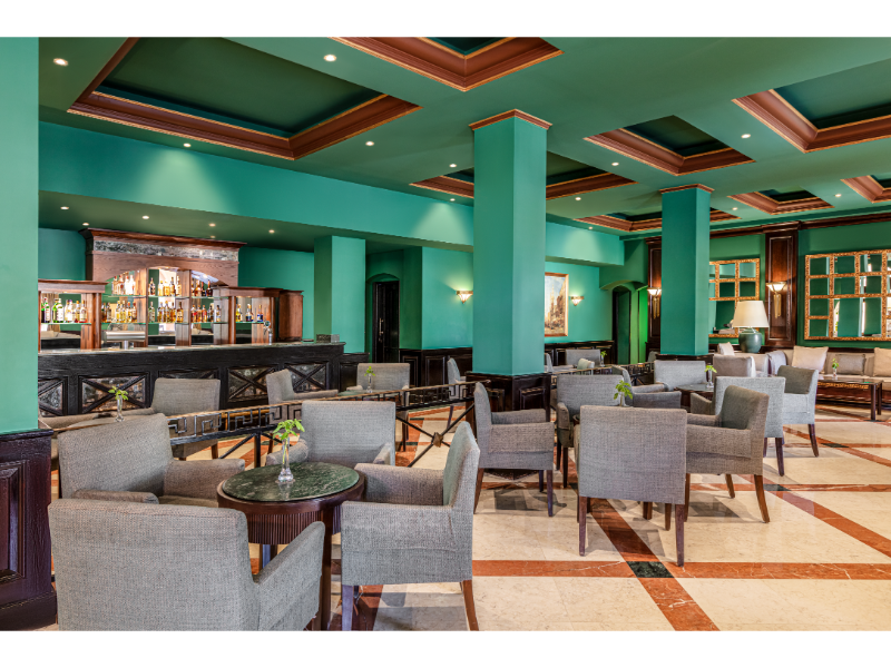 JAZ Makadi Saraya Resort